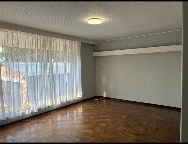 4 BEDROOM PROPERTY TO RENT IN GROENKLOOF